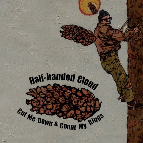 Cut Me Down and Count My Rings