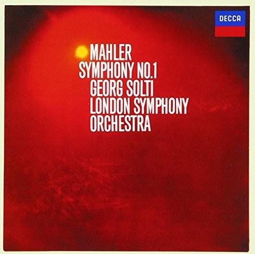 Mahler: Symphony 1 Der Titan