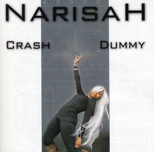 Narisah - Crash Dummy