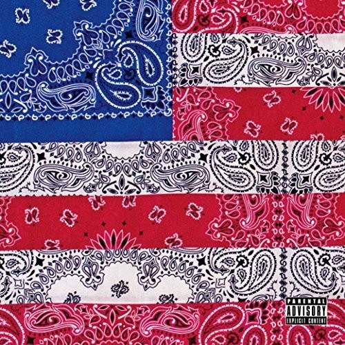 Joey Bada$$ - All-Amerikkkan Bada$$
