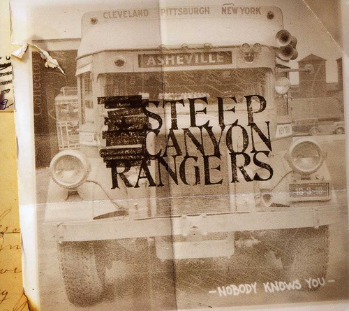 Album Art
