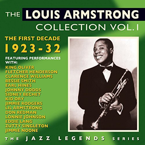 Collection 1: First Decade 1923-32