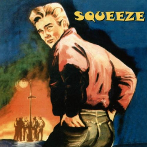 Squeeze - Squeeze