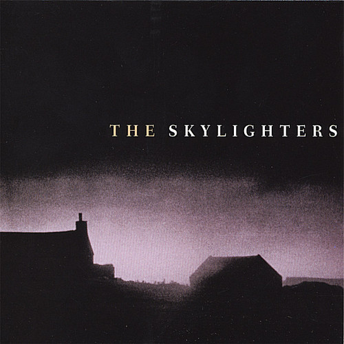 Skylighters - Skylighters vinyl record cover