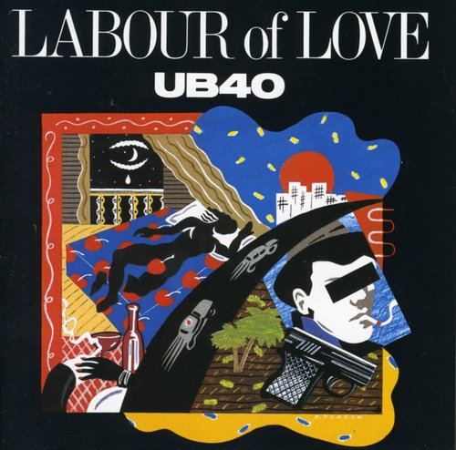 Album Art