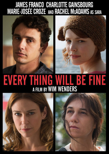 Every Thing Will Be Fine - Every Thing Will Be Fine