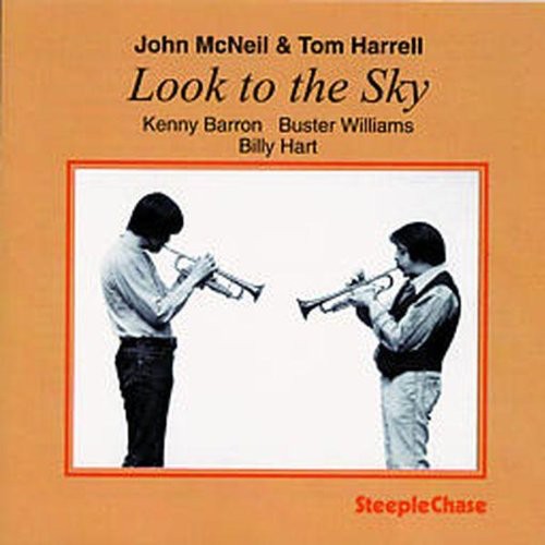 Kenny Berger/McNeil & Berger/John McNeil (Trumpet) - Look to the Sky