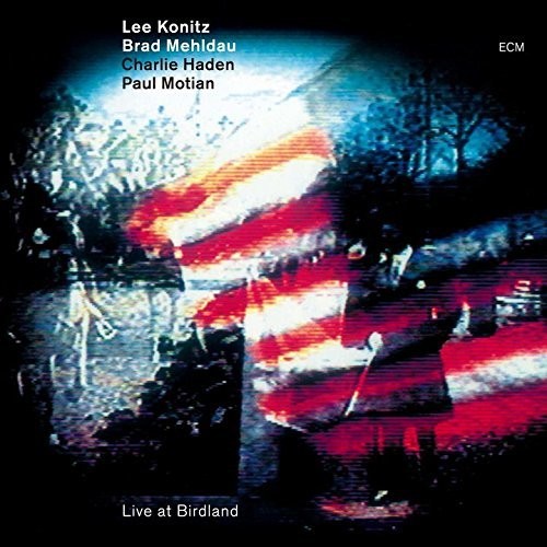 Live At Birdland