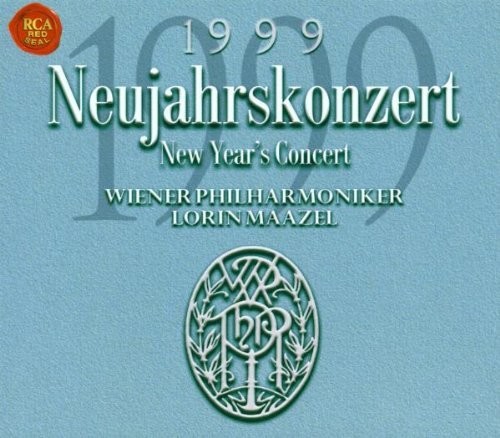 New Year's Concert 1999