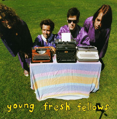 Album Art