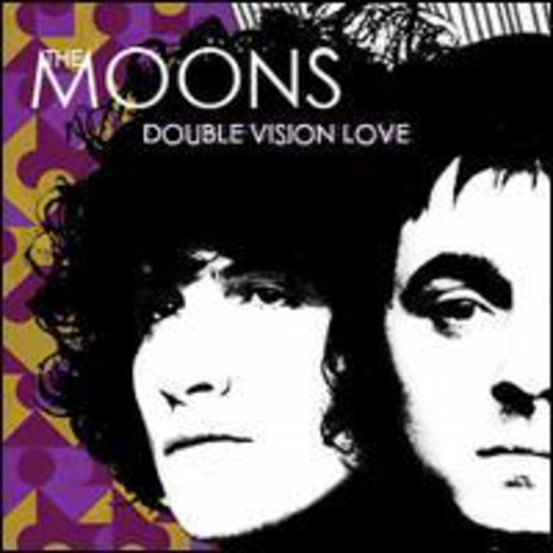 Double Vision Love