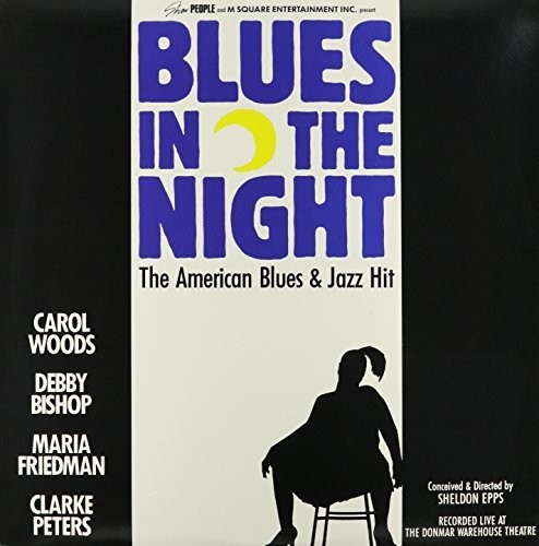 Blues in the Night / Various