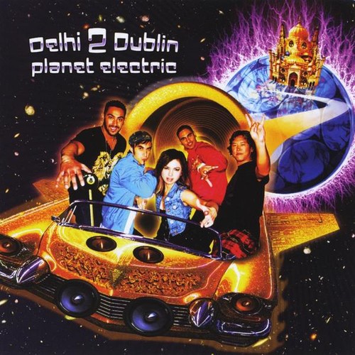 Album Art