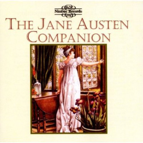 Austen, Jane - Companion