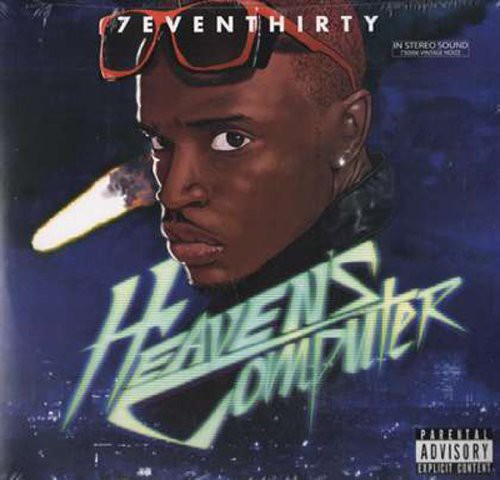 Heaven's Computer