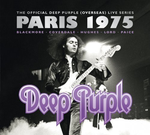Paris 1975 (Uk)