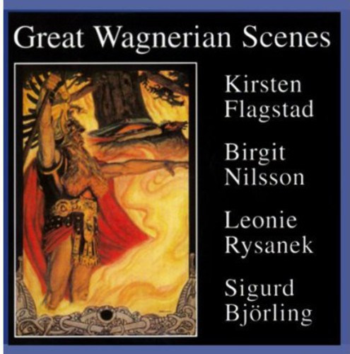 Great Wagnerian Scenes