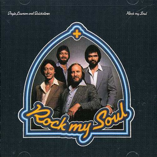 Bluegrass Album Band - Rock My Soul