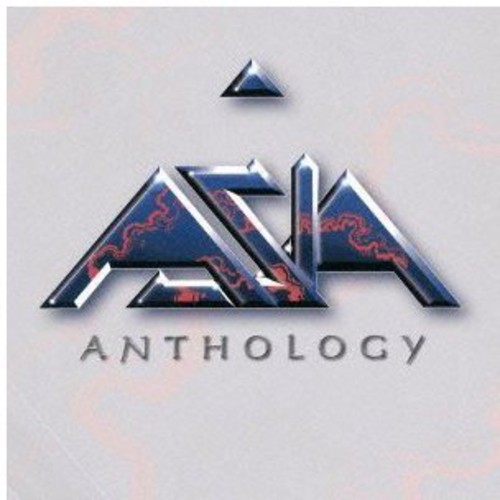 Anthology (Jpn)