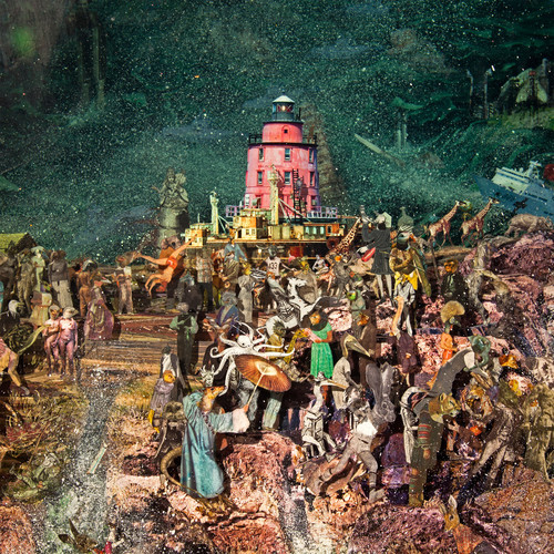 Album Art