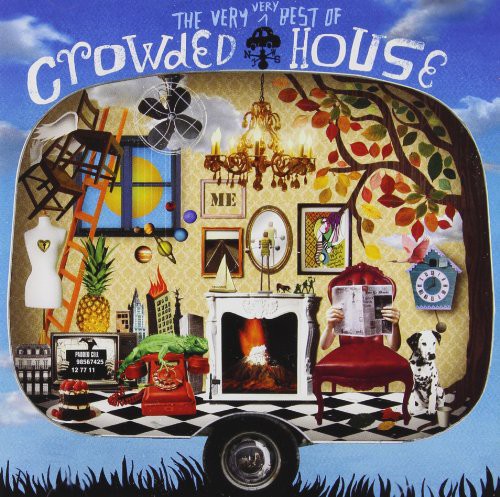 Album Art