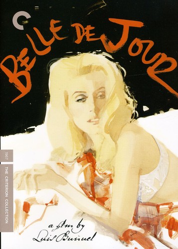 Genevi Ve Page - Criterion Collection: Belle De Jour [WS]