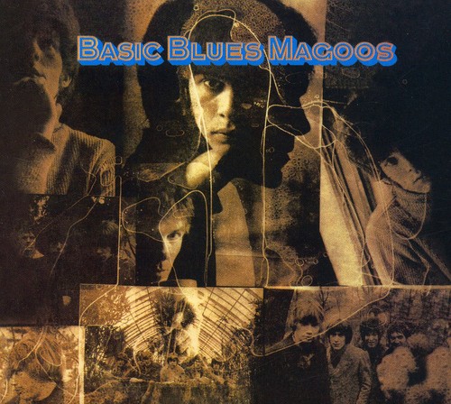 Basic Blues Magoos