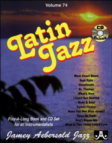 Latin Jazz - Latin Jazz / Various