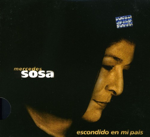 Escondido En Mi Pais