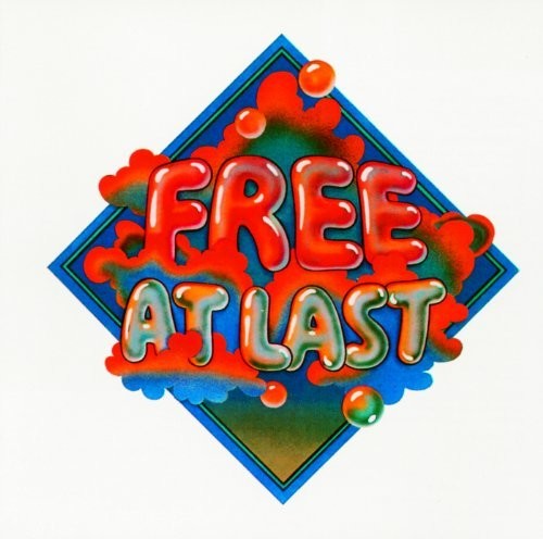 Free At Last