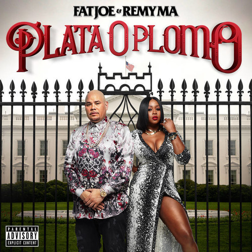  - Plata O Plomo 