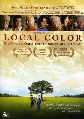 Local Color - Local Color