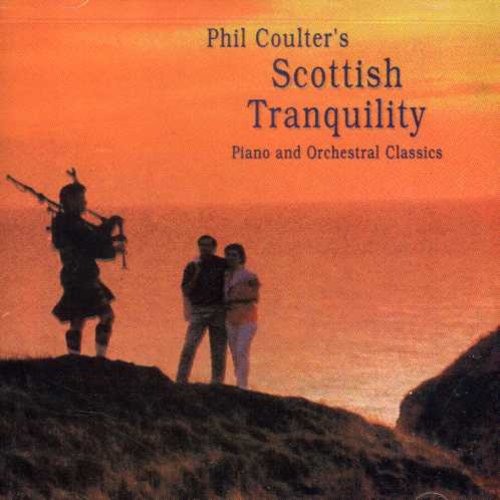 Phil Coulter - Scottish Tranquility