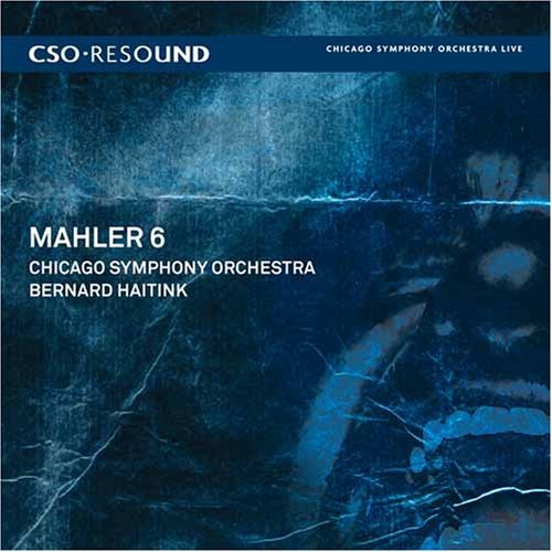 Bernard Haitink - Symphony No. 6