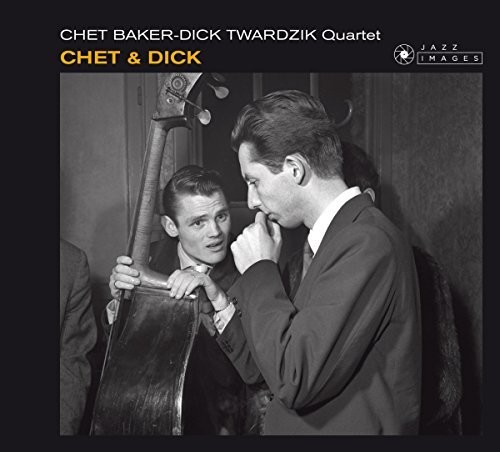Chet & Dick (Gate)
