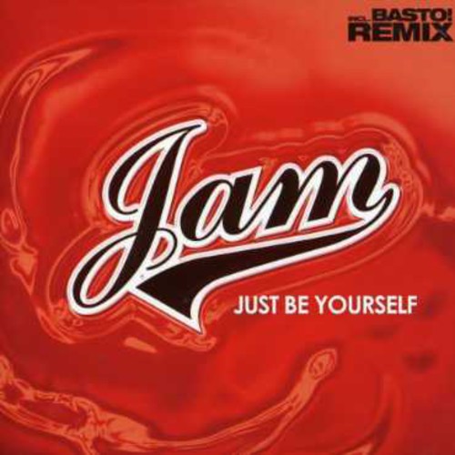 Just Be Yourself