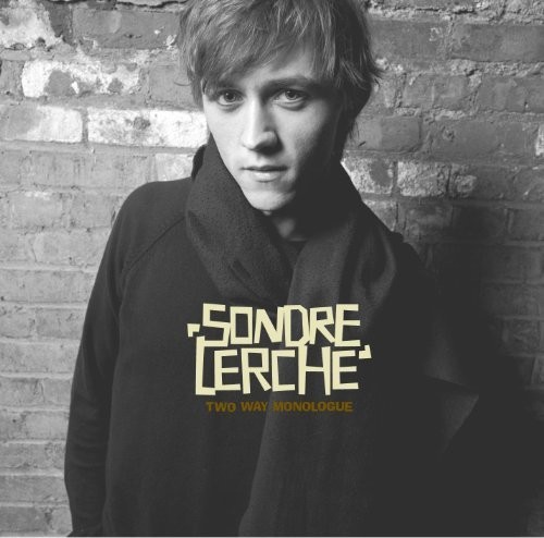 Sondre Lerche - Two Way Monologue (20th Anniversary Edition)