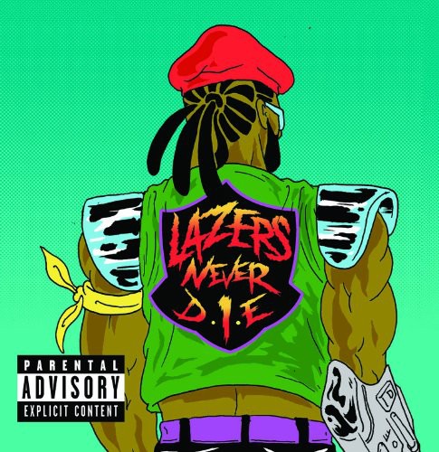 Album Art