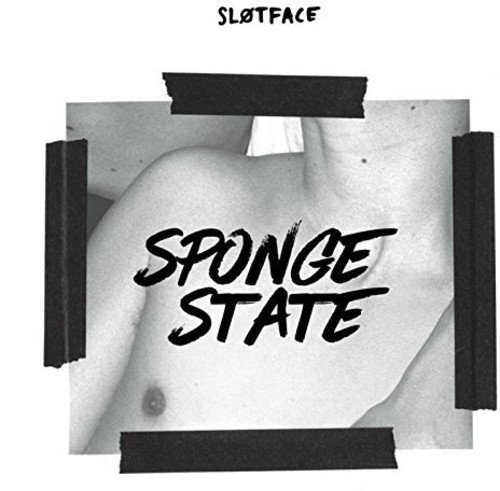 Slotface - Sponge State [Import]