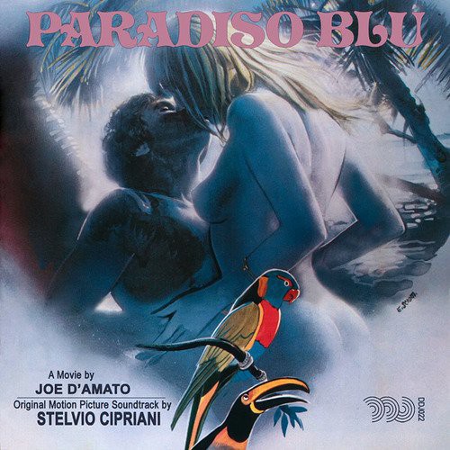 Paradiso Blu (Original Motion Picture Soundtrack)