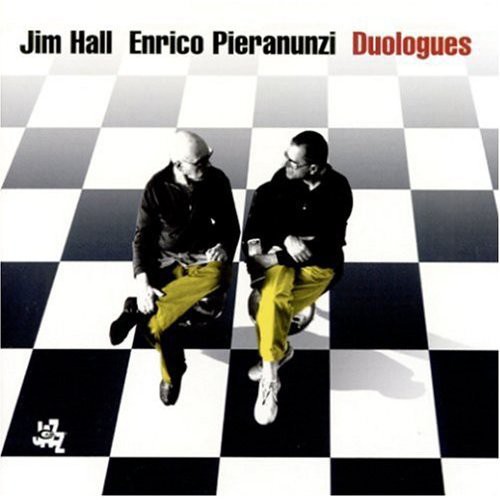 Hall/Pieranunzi - Duologues