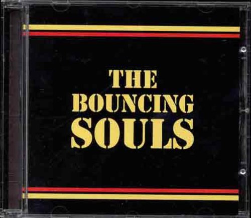 The Bouncing Souls - The Bouncing Souls [LP]