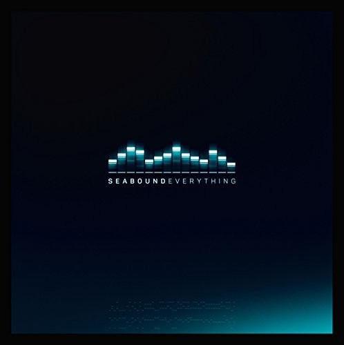 Seabound - Everything vinyl record cover