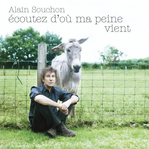 Ecoutez D'ou Ma Peine Vient (Ita)