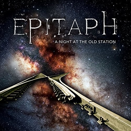 Night At The Old Station