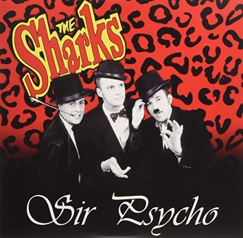 Sir Psycho