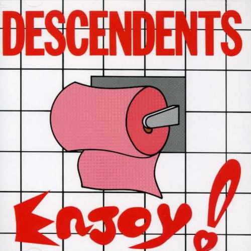 Descendents Releases | Easy Street Records