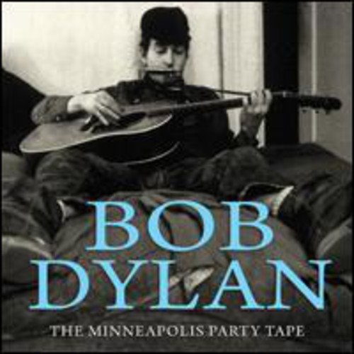 Minneapolis Party Tape (Uk)