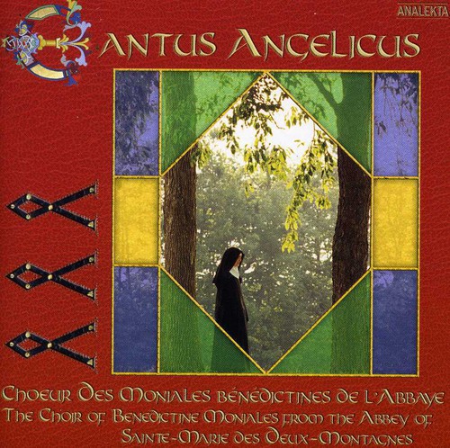 Benedictine Moniales Choir - Cantus Angelicus
