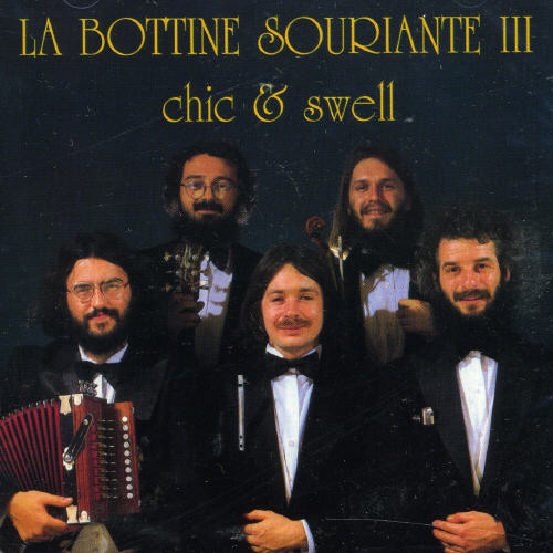 Chic & Swell